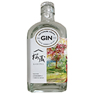 【500ml】マスターソムリエ高野豊監修 クラフトジン桜蔵(SAKURA) / 仙醸(CRAFT GIN SAKURA)
